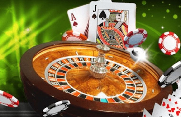 پاکستان کے Thrillzz Casino کھلاڑیوں کے لیےجیک پاٹ گیم
