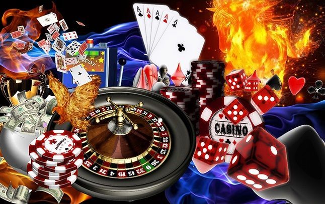 Thrillzz Casino کیسینو میں رولیٹی گیمز کے بارے میں معلومات