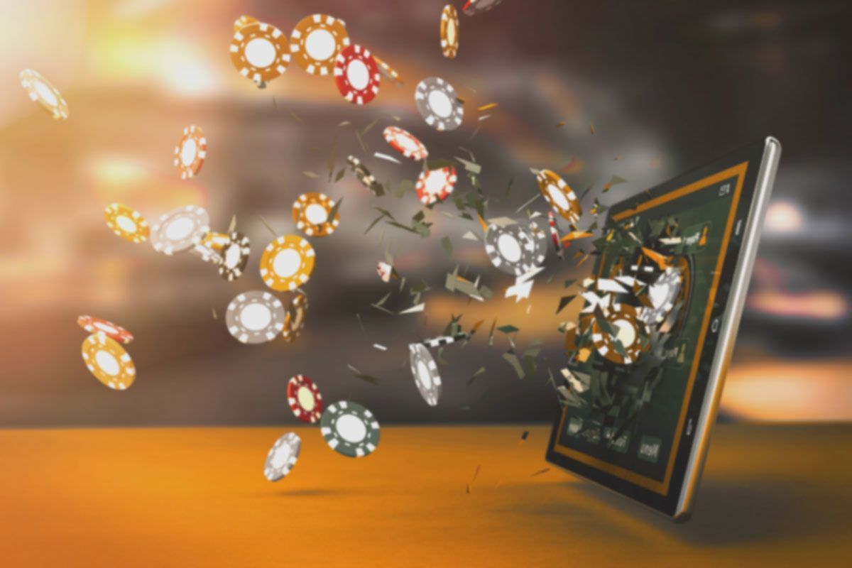 Thrillzz Casino آن لائن کیسینو میں کھیلنے کی وجوہات