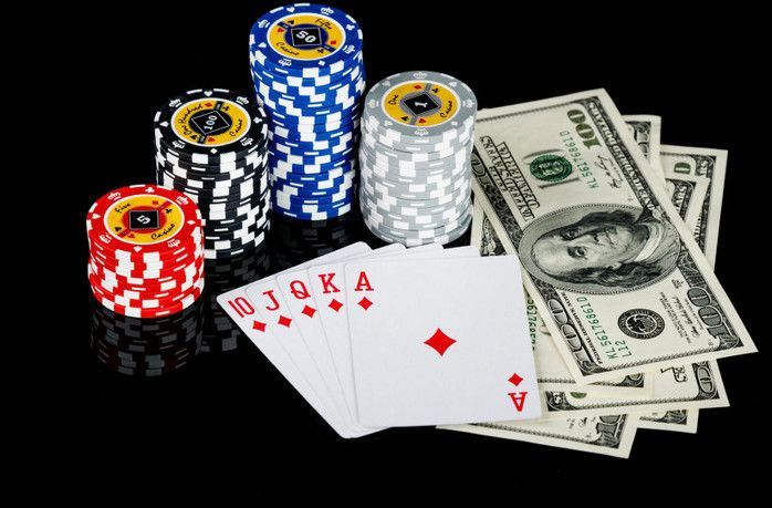 پاکستان کے نئے Thrillzz Casinoکیسینو کھلاڑیوں کے لیے خوش آمدید بونس